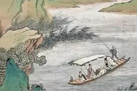 最美十首七言律诗，谁为第一图片