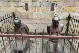 文征明《满江红》替秦桧“洗白”？毛主席说：杀岳飞主谋另有其人图片