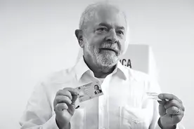 卢拉归来：将如何重塑巴西图片