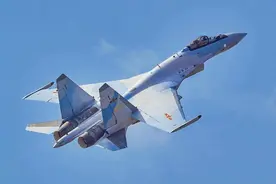 引进即落后？苏35为何在中国空军地位尴尬，连歼10C都比不过？图片