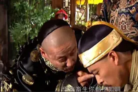 为何康熙晚年九王夺嫡之争如此惨烈？看看九王背后的势力便懂了！图片