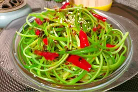 这菜是天然“青霉素”，遇到别错过，鲜嫩又营养，现在吃正当时图片