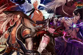 DNF：这些NPC原来对应的这些职业，没想到图片