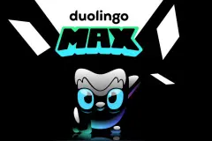 整合OpenAI的GPT-4模型，语言学习应用多邻国推出Max订阅服务图片