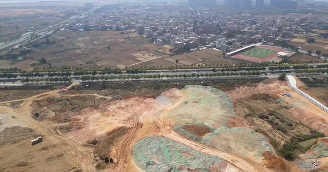 厦门拿地眼光最毒的楼盘