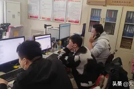 安阳市北关区：开展退役军人优待证办理工作图片