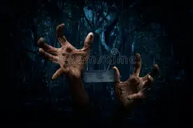 鬼故事开篇，第一回【半夜惊魂】图片