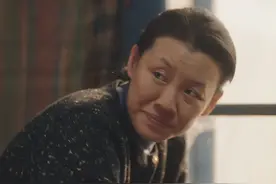 又来了！40岁葛珊珊给34岁周放演妈，这让扮嫩演员还咋玩图片