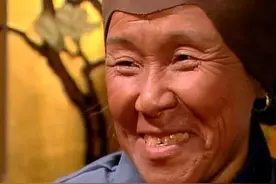 读书：浅谈刘姥姥的情商图片