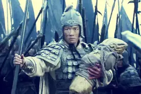 一代名将赵云，到底有怎样的魅力？为何会被后世捧的那么高？图片