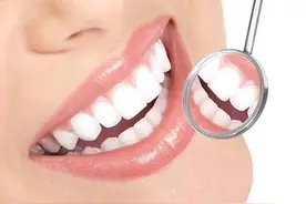 人过中年的你，“坏”了几颗牙？研究：从缺牙多少看寿命长短图片