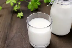 全国哪的牛奶最好喝？经过评比，这7种牛奶脱颖而出，有你家乡吗图片