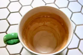 这些清洗茶垢的误区可能正在毁掉你的茶具，你犯过吗？图片