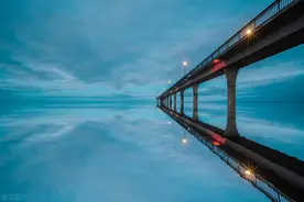 未来的沿海城市，会向内地迁移吗？图片