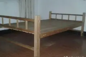 人去世后，生前睡过的床别人还能用吗？怎么处理比较合适呢？图片