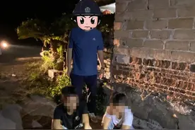 百日行动丨“落网”20人！平桂一大批“鬼火少年”已被查处！图片