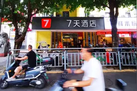 桂林刘强涉黑案：受害人借千万被逼还3千多万，名下酒店仍被控制图片