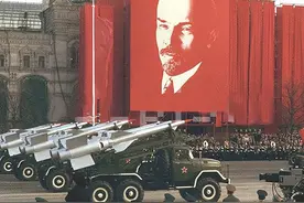 巅峰时期的苏联到底有多强大图片