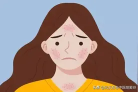 浑身皮肤瘙痒一抓就起红疙瘩图片