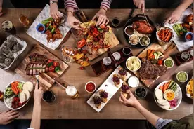 领导每次在外喝酒，身旁都备一杯白水，今天才懂，原来讲究这么多图片