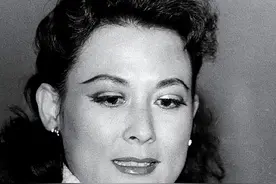 著名演员向梅：息影前后生活差距大，儿子用孝心托起母亲的梦图片