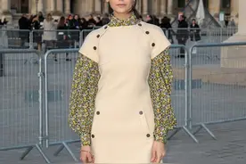 “祖母鞋柜”里的玛丽珍鞋有多迷人，搭配得好，秒变轻熟女人图片