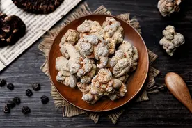 止血化瘀的伤科第一圣药：三七图片