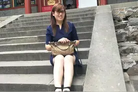 我代替朋友去相亲，却被扇一大嘴巴图片