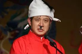 高调与德云社叛徒合作，高晓攀日渐增多的戾气和怨念已掩盖不住！图片