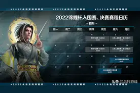 永劫锦鲤杯开赛！单排一哥小白杨力压第二名20分，提前锁定16强图片