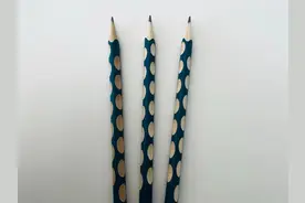 开学前，这种100多块文具家长抢着买？老师却勒令：不准带到学校图片