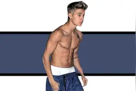 自从拿捏了sagging露臀风，内裤都想一天换三条图片