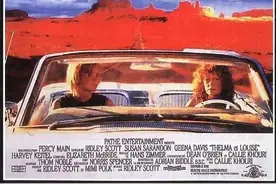 31年过去，这巅峰神片看一次爽一次图片