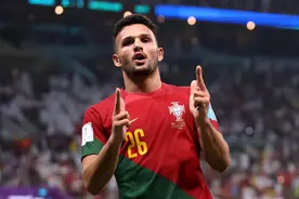 世界杯还没踢完，这些新星的身价已经飙升，想买他们得花大价钱图片