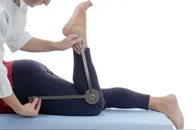 运动前值得测试的功能筛查（FMS）图片