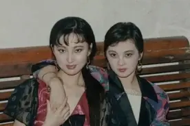 红楼导演王扶林：陈晓旭不够美，演技也不够好，我看中的只有气质图片