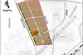 3375 亩！石家庄市现代食品产业园将打造千亿级食品产业园图片