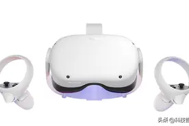 疫情隔离在家 依靠VR游戏运动 原来VR健身游戏才是VR正确打开方式？图片