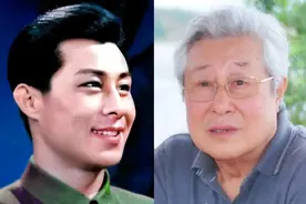 16位八一厂老艺术家今昔照 冯恩鹤75岁气场强大 王心刚91岁仍是男神图片