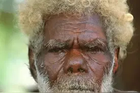 澳大利亚土著人的基因历史图片