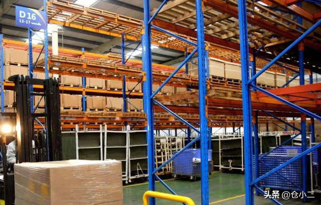 仓库管理升级，货位优化是突破口！这份指南你一定不能错过