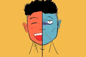 精神分裂症有4怕，一个都别碰图片