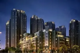 高层买房如何选楼层#纯干货图片