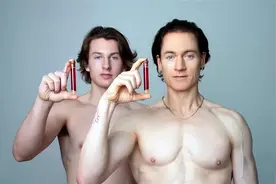 为了“长生不老”，硅谷亿万富豪拼了！图片