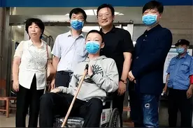 河南男子被抱错28年，确诊肝癌无人救，临终前养父母获78万赔偿图片