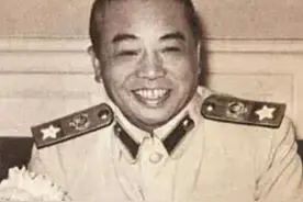 缅怀彭大将军。图片