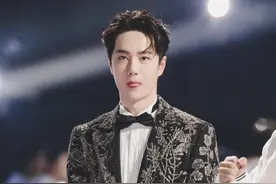 那些因为发胖导致大面积脱粉的艺人，都有谁？王一博该注意啦图片