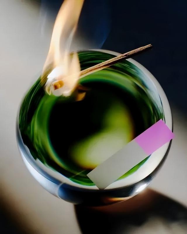 没有问题和答案的世界|人工智能