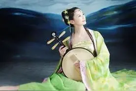 在古代不管男女都留着长指甲，是因为什么呢？图片