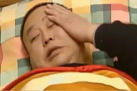 刑侦剧连载87：黑老大的老丈人被欺负，竟直接一把霰弹枪要他命！图片